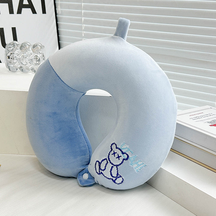 Unisex Neck Support Pillow Kalsten