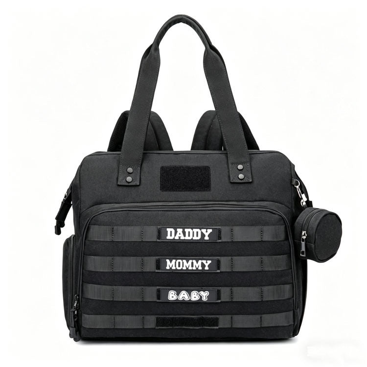 Diaper Backpack Kalsten
