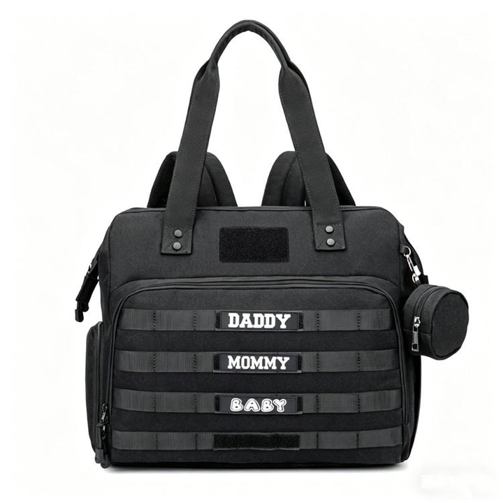 Diaper Backpack Kalsten