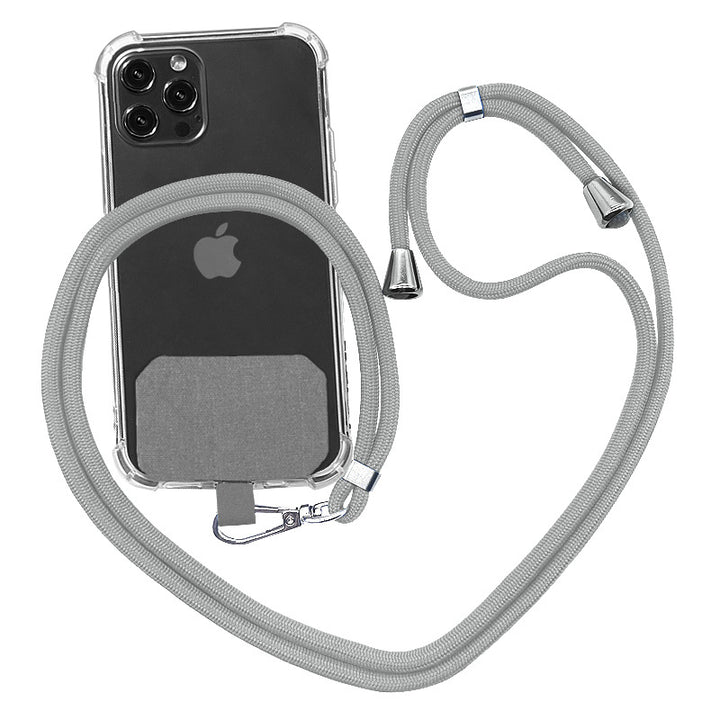 Versatile Adjustable Lanyard Kalsten