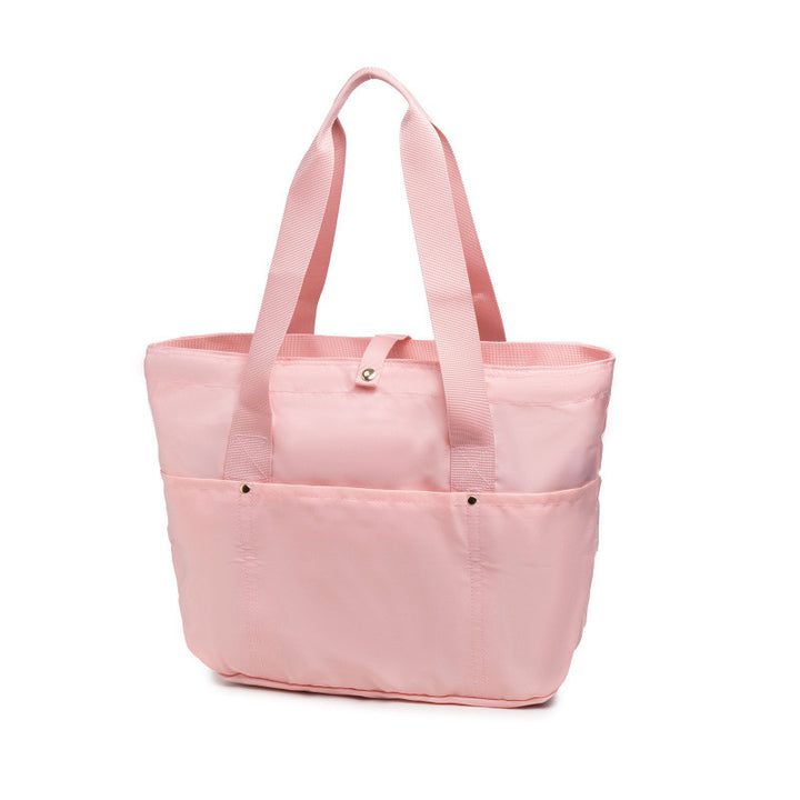 Practical Tote Bag Kalsten