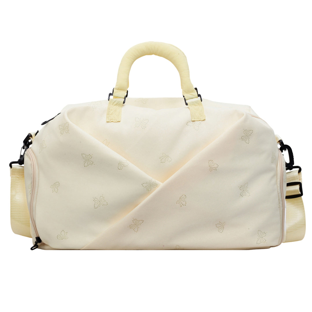 Elegant Utility Travel Duffel Kalsten