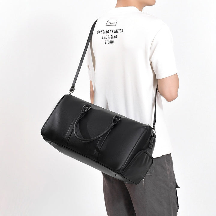 Premium Weekend Duffel Bag Kalsten