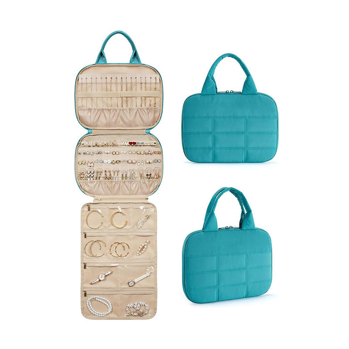 Jewelry Organizer Bag Kalsten