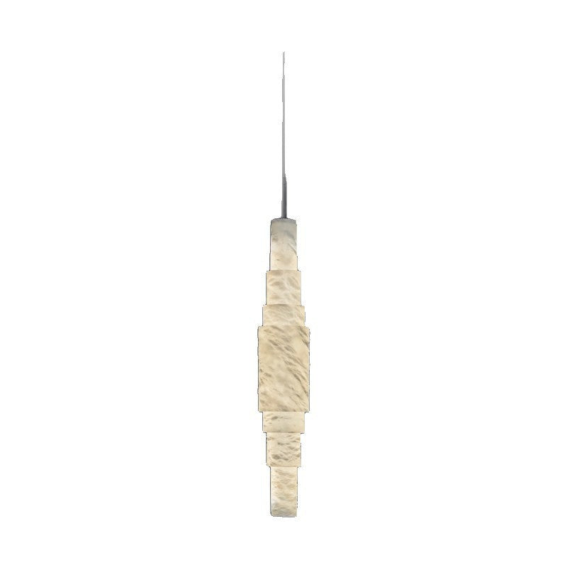 Modern Marble Pendant Light Fixture