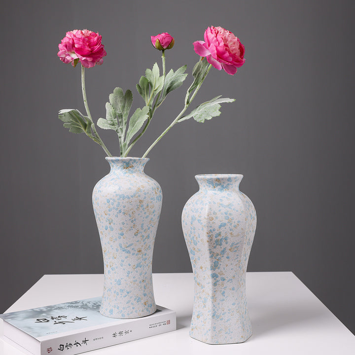 Artistic Ceramic Vase