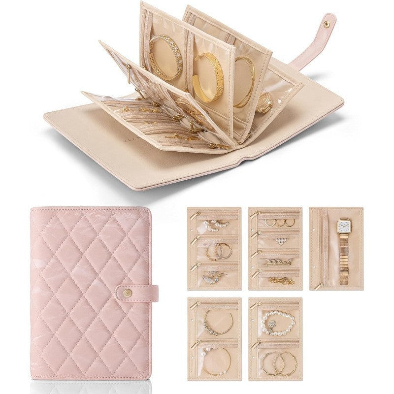 Elegant Jewelry Organizer Kalsten