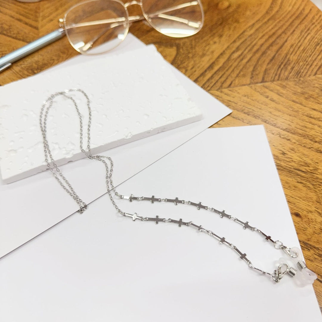 Stylish Chain Necklace Kalsten