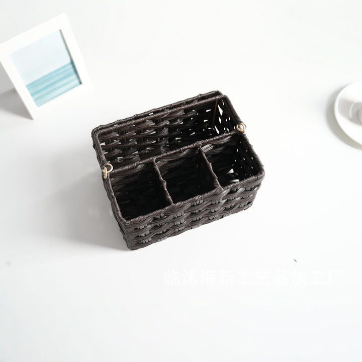 Woven Storage Basket Kalsten