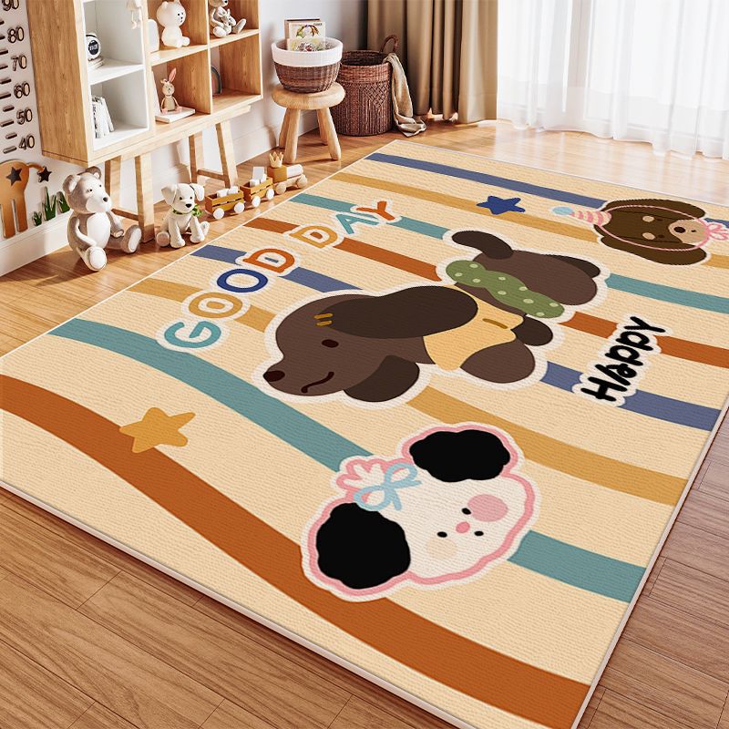 Welcome Home Floor Mat