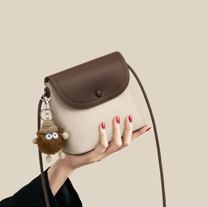 Elegant Crossbody Bag Kalsten