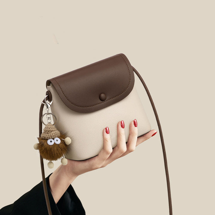 Elegant Crossbody Bag Kalsten
