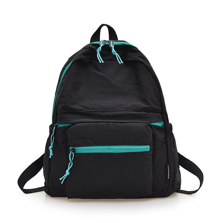 Lightweight Multi-Pocket Backpack Kalsten