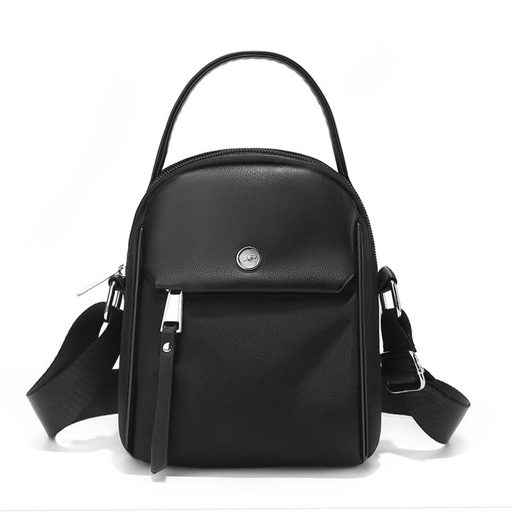 Trendy Compact Crossbody Purse Kalsten