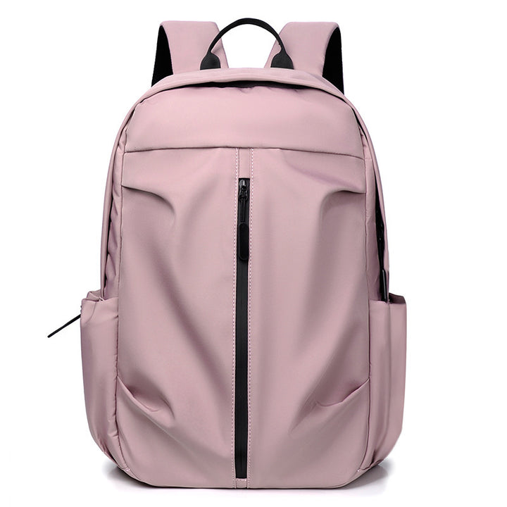 Versatile Anti-Theft Business Backpack Kalsten