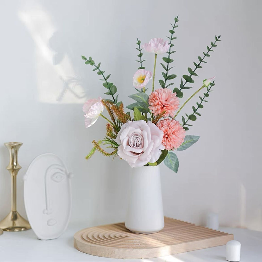 Elegant Decorative Floral Bouquet