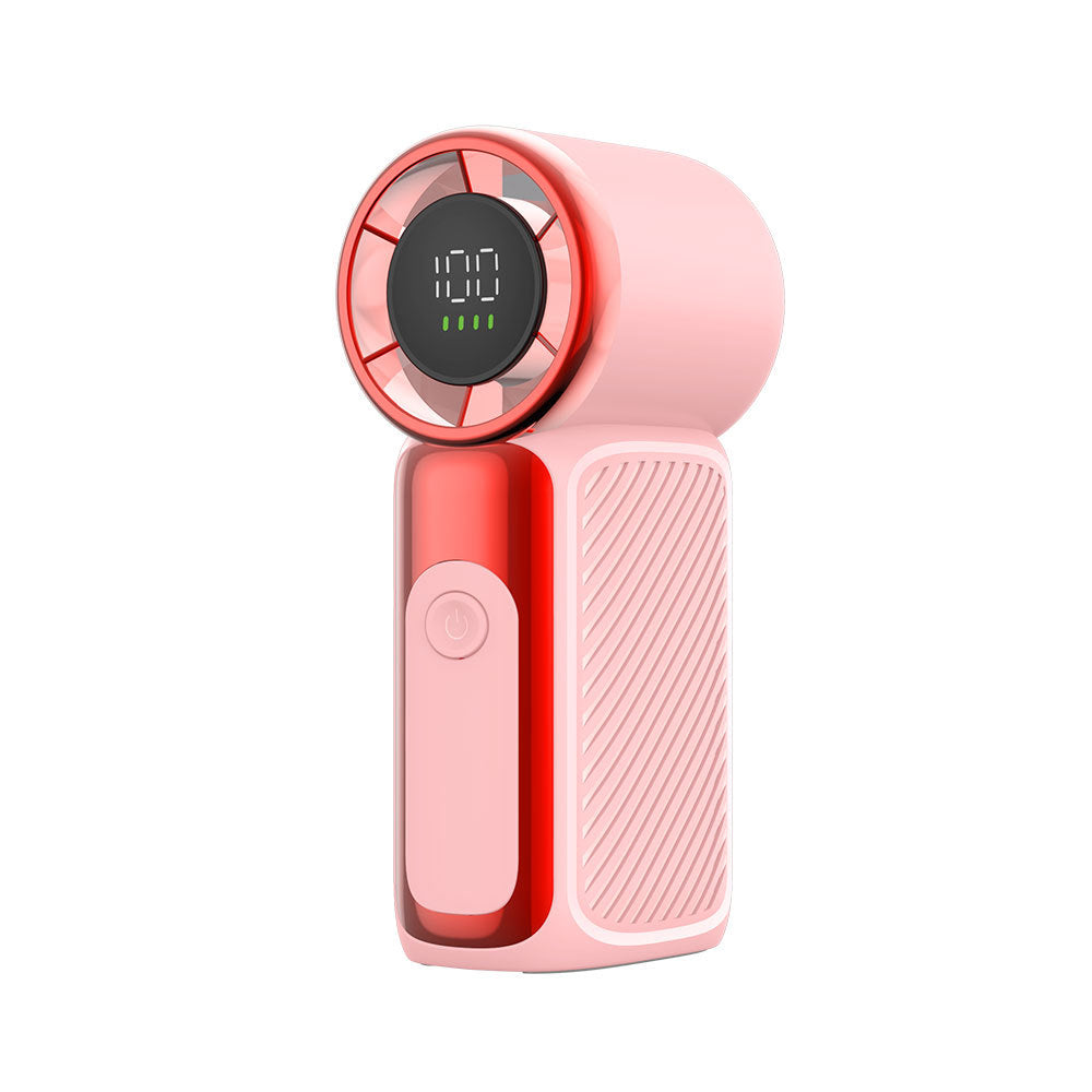 Unisex Portable Handheld Fan Kalsten