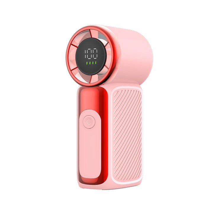 Unisex Portable Handheld Fan Kalsten