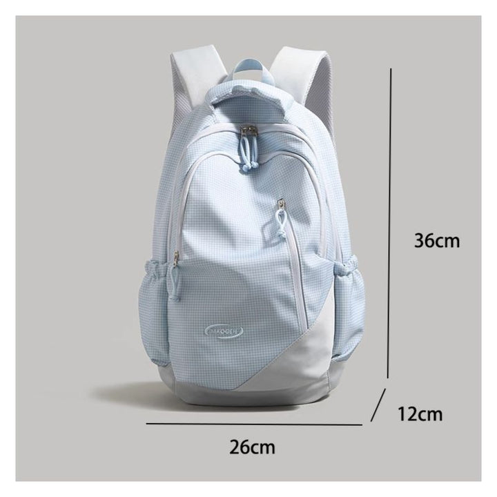 Lightweight Multi-Compartment Backpack Kalsten
