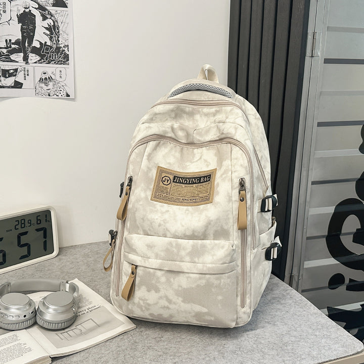 Versatile Multi-Compartment Backpack
