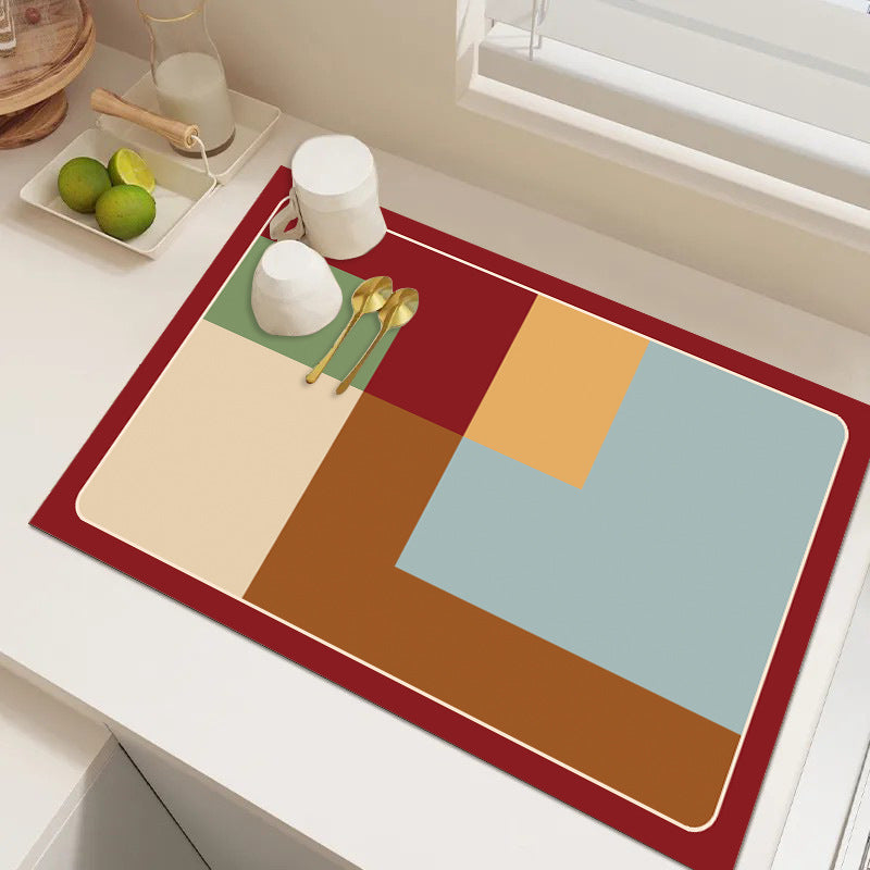 Versatile Kitchen Placemats Kalsten