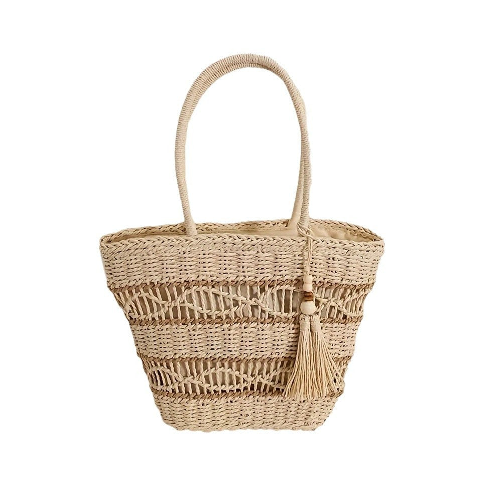Braided Shoulder Bag Kalsten