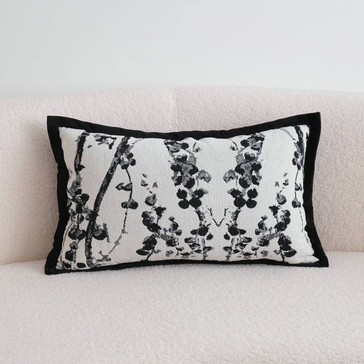 Decorative Throw Pillow for Sofa and Bedroom