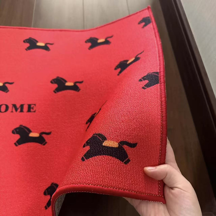 Decorative Door Mat