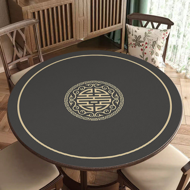 Decorative Table Cover