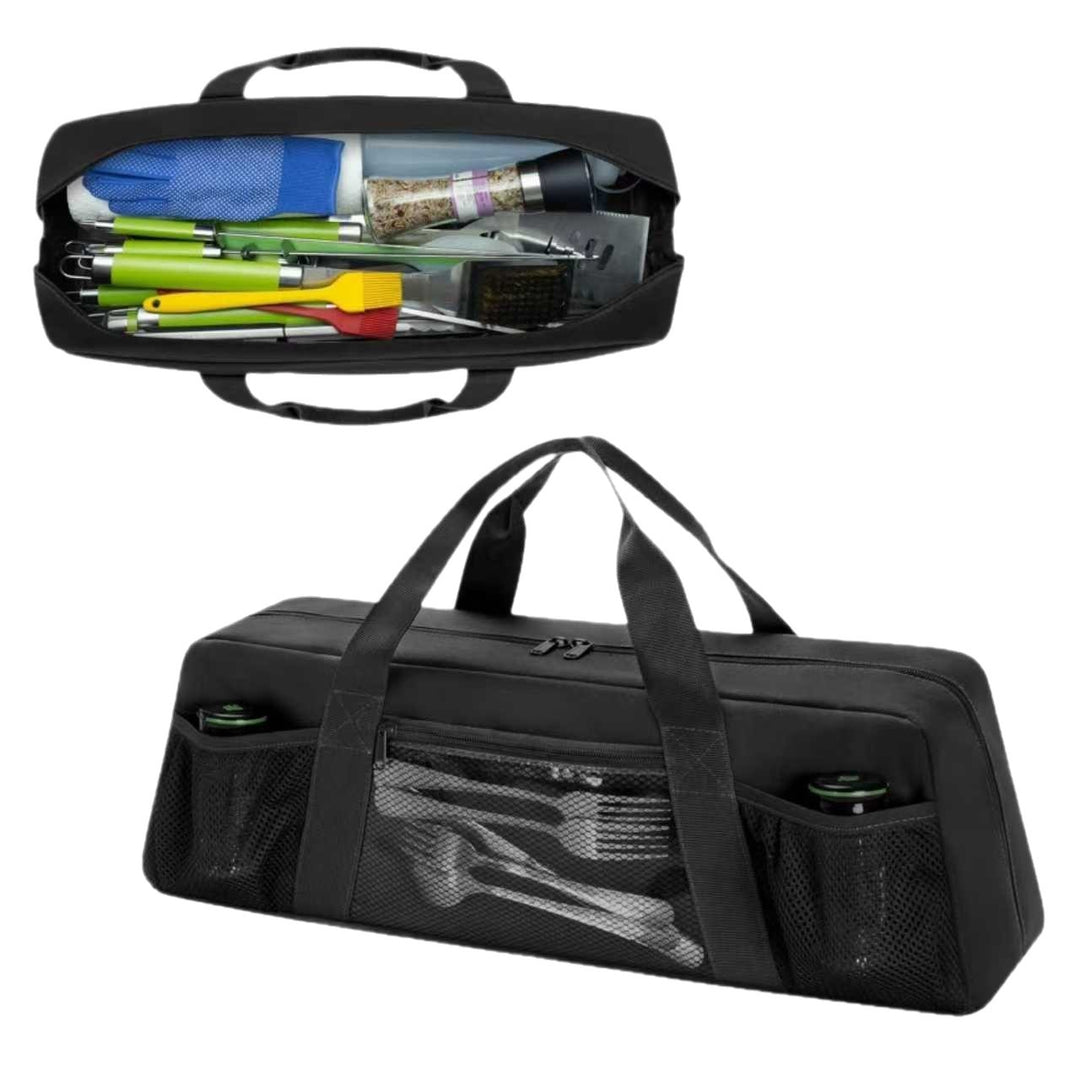 Practical tool bag with multiple compartments Kalsten