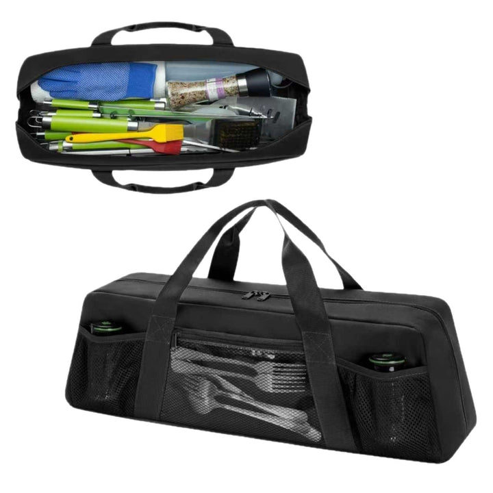 Practical tool bag with multiple compartments Kalsten