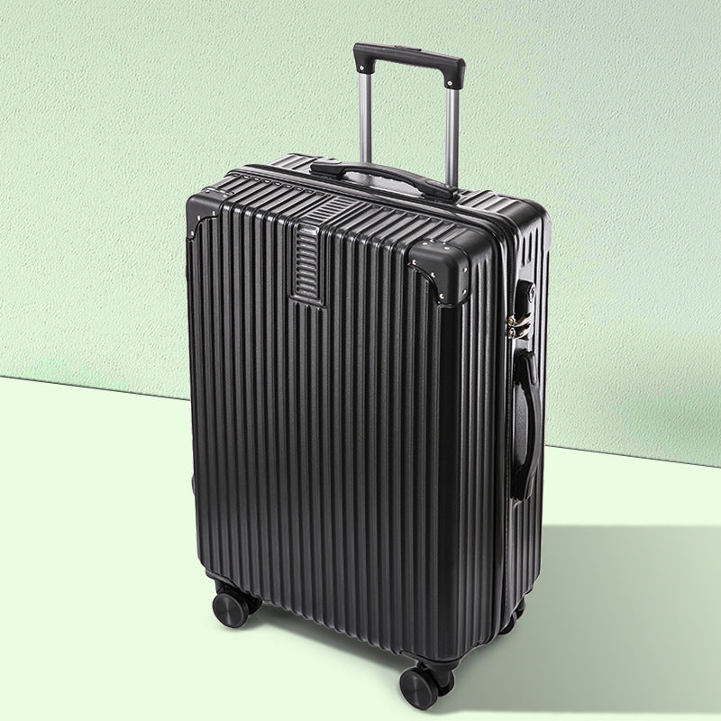 Premium Hard-Shell Spinner Suitcase Kalsten