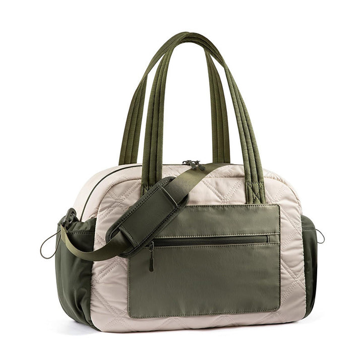 Elegant Padded Sports Bag Kalsten