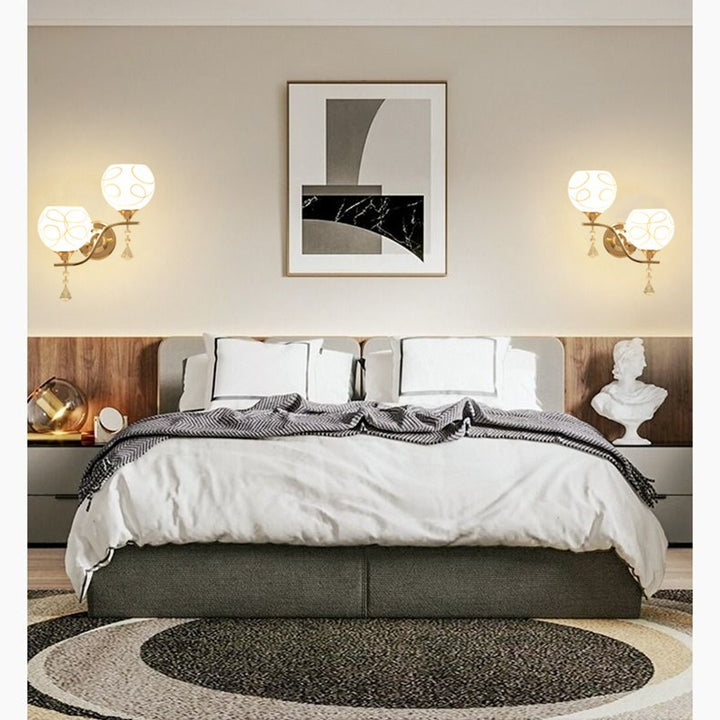 Luxury Decorative Wall Sconce