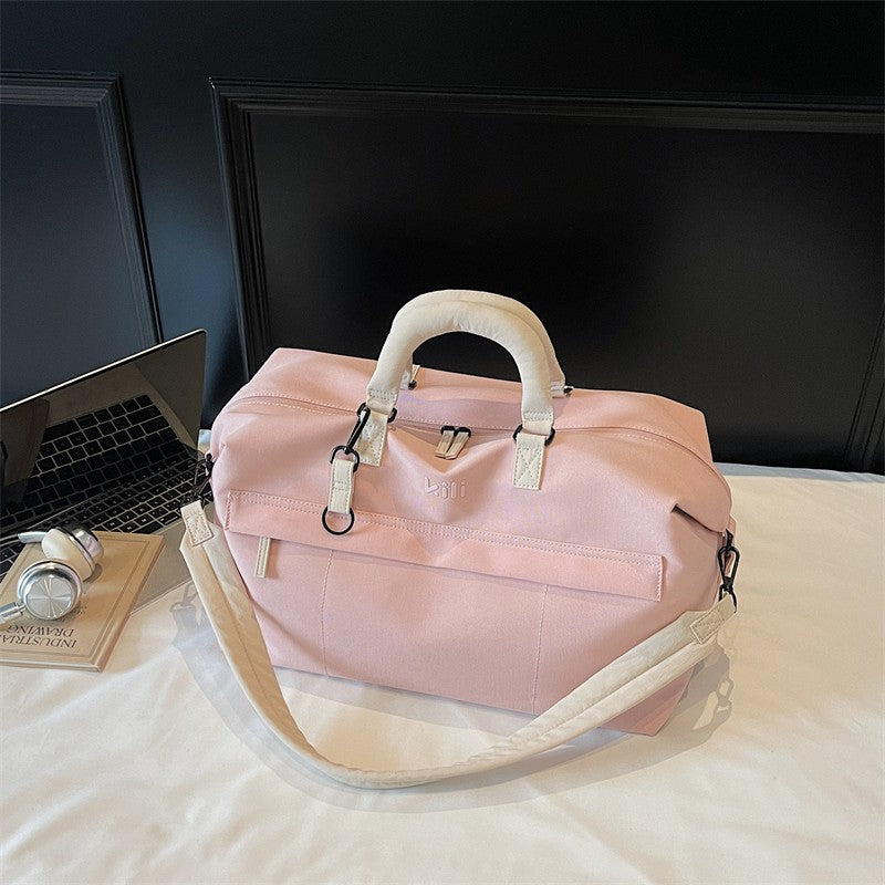 Stylish Everyday Travel Duffle Kalsten