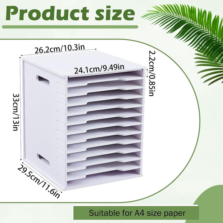 Paper Organizer