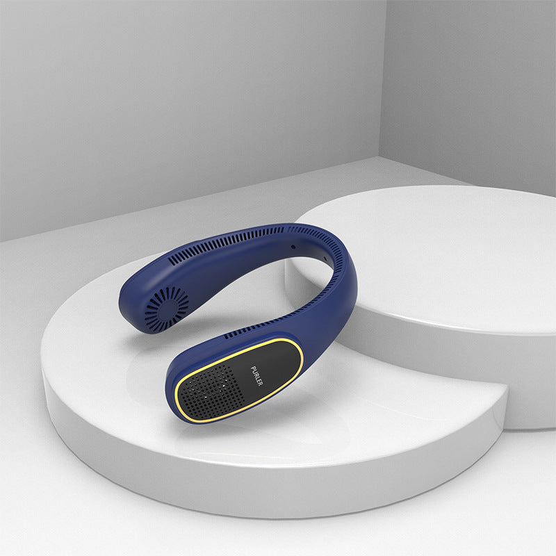 Wearable Personal Air Conditioner Kalsten
