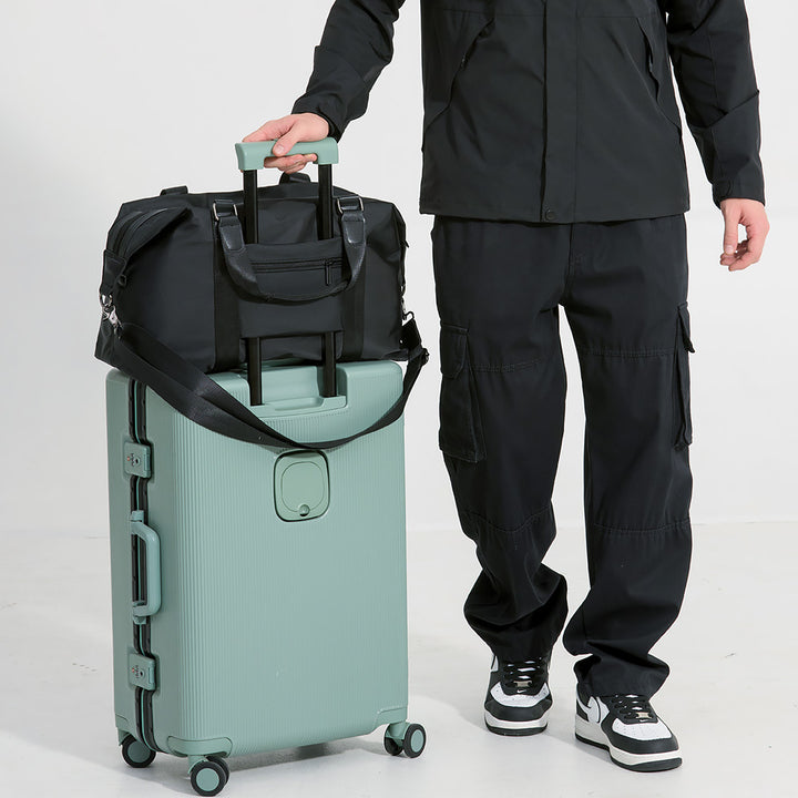 Versatile Gym and Travel Duffel Bag Kalsten