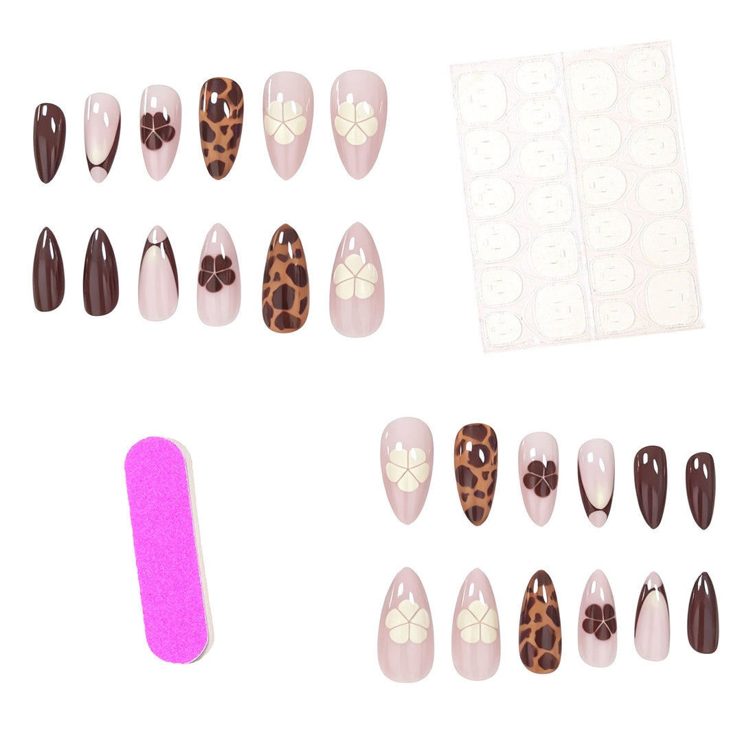 Nail Art Kalsten