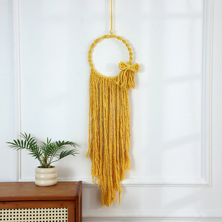 Macramé Wall Hanging Kalsten