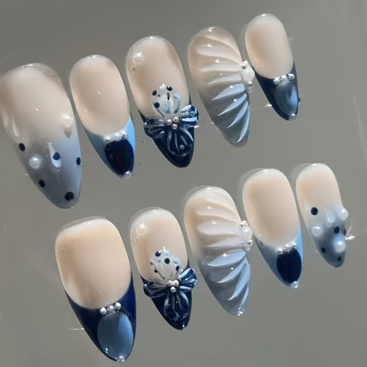 Nail Art Kalsten