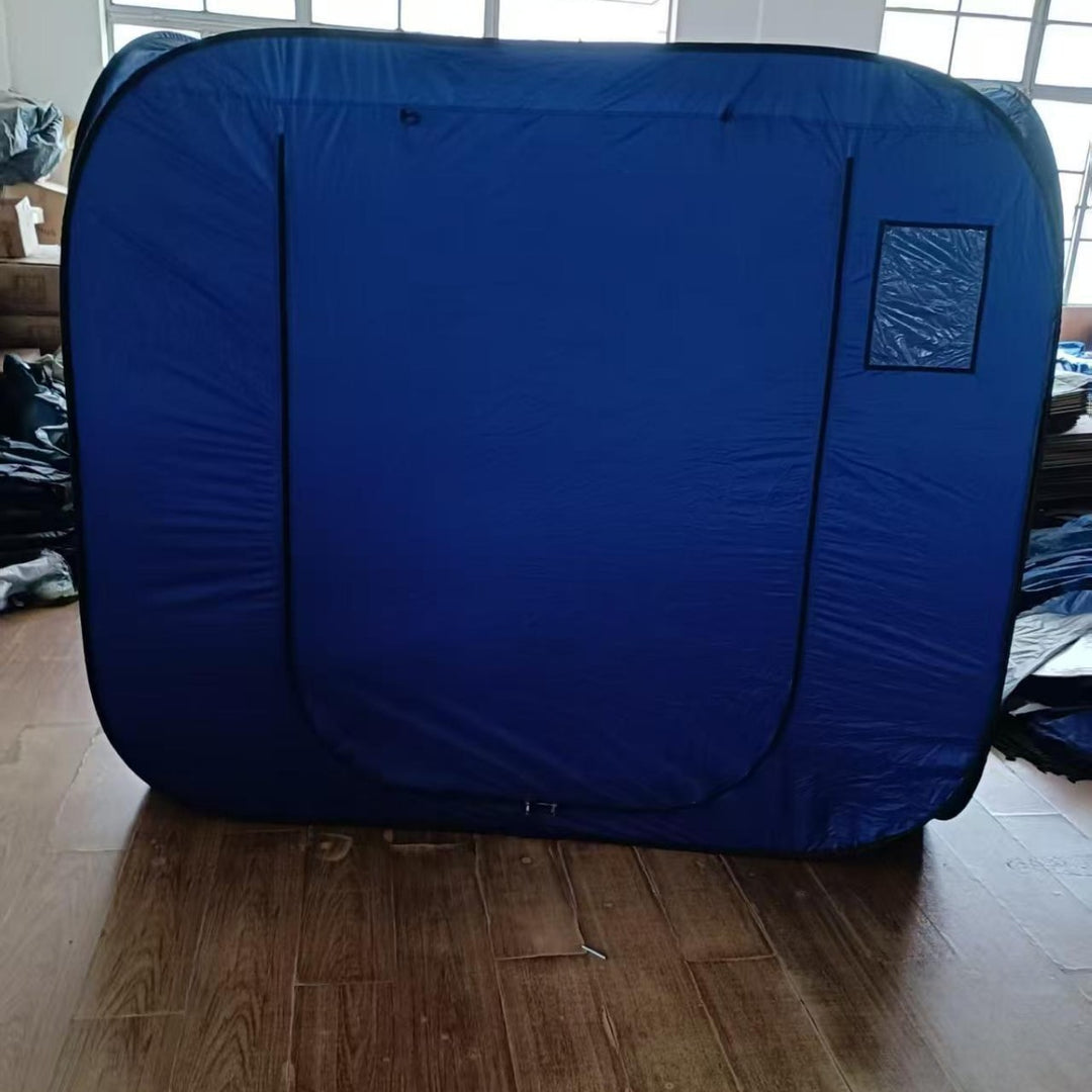 Foldable Mobile Shower Cabin Kalsten