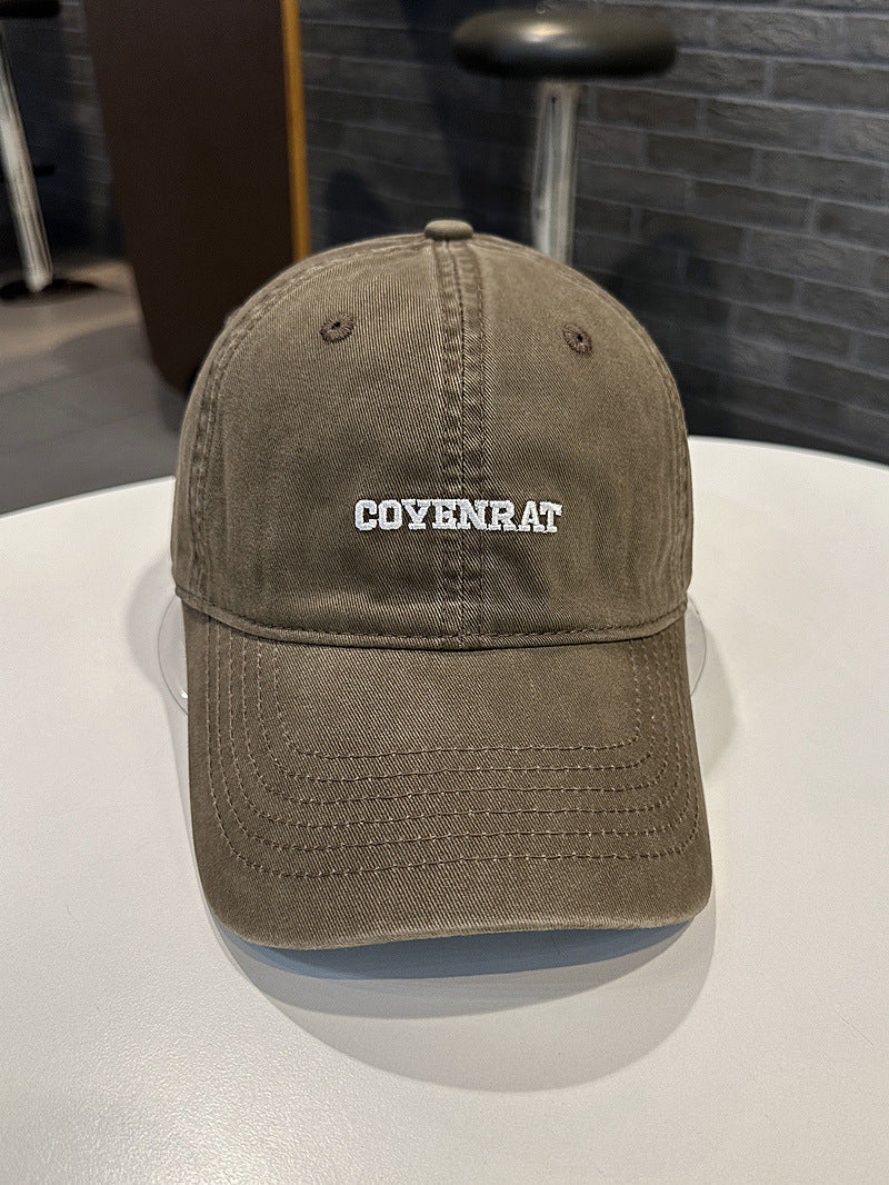 Men's Casual Structured Baseball Cap Kalsten