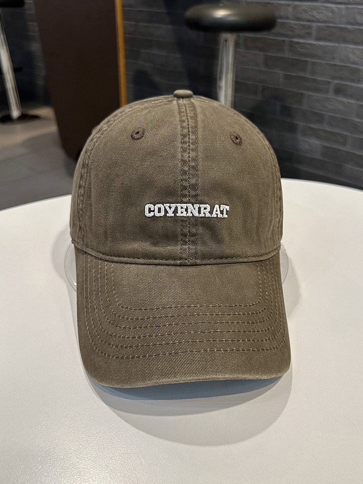 Men's Casual Structured Baseball Cap Kalsten