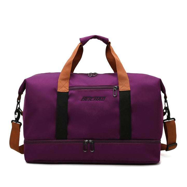 Durable Sport Duffle Bag Kalsten