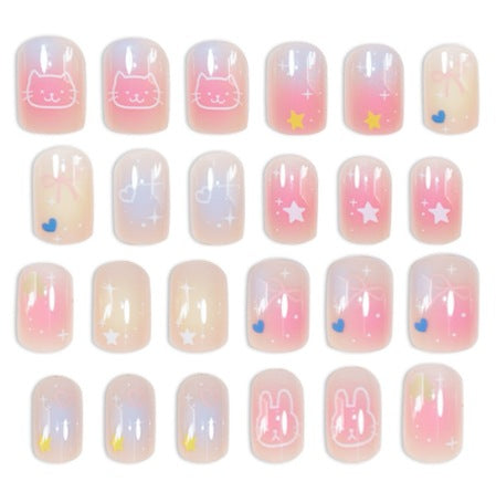 Creative Themed Nail Art Designs Kalsten