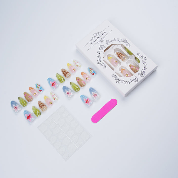 Design Nail Set Kalsten