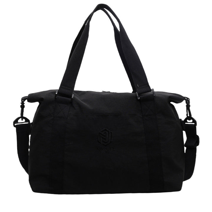 Versatile Travel Satchel