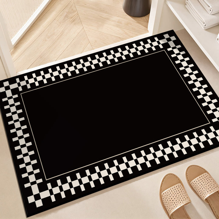 Motivational Door Mat