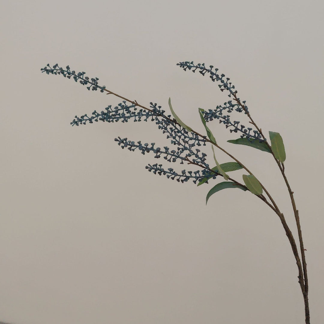 Decorative Botanical Branch